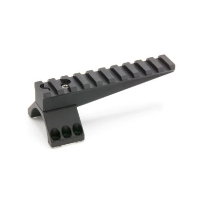 Tier-One Raptar Ring Top Rail, Long Saddle