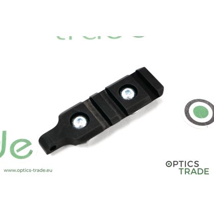 Tier-One UIT Adapter Rail for Tactical & Evolution BipoD