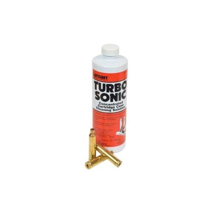 Lyman Turbo Sonic otopina za čišćenje 475ml