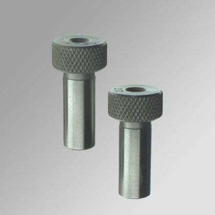 Forster Drill Jig Bushing Sets for Universal Sight Mounting Fixture, 3-56 Threads