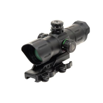 UTG ITA CQB Sight with Offset QD Mount