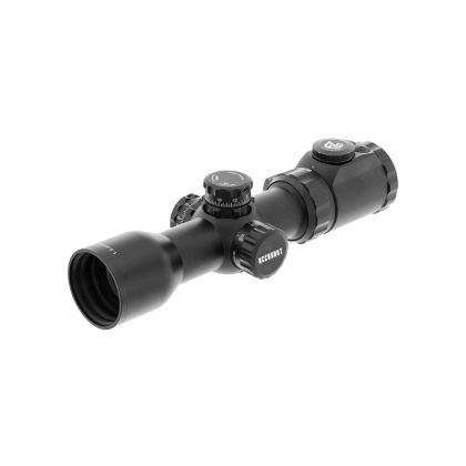 UTG OP3 1.5-6x36 