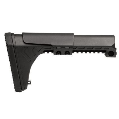 UTG Pro AR15 Ops Ready S5 Fixed Stock