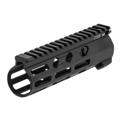 UTG Pro Arwen M-LOK Free Float Handguard, 178 mm