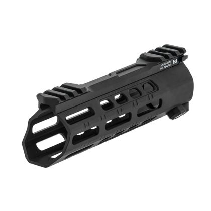 UTG Pro Forerunner M-LOK Free Float Handguard, 178 mm