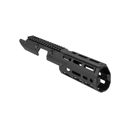 UTG Pro MP5 Monolithic M-LOK Handguard
