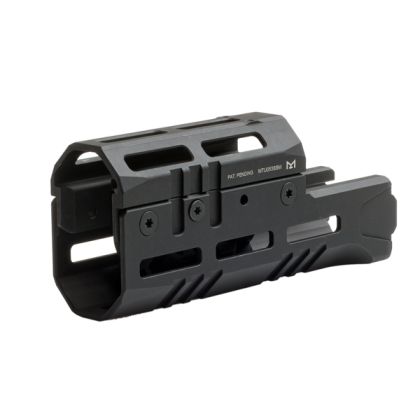 UTG Pro Super Slim M-LOK AK Handguard