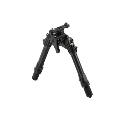 UTG Pro TBNR M-LOK Bipod, 7''-9''