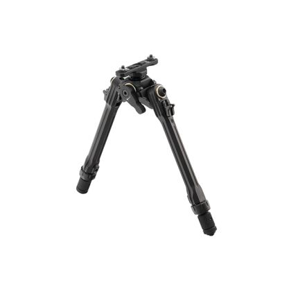 UTG Pro TBNR M-LOK Bipod, 8.5''-11''