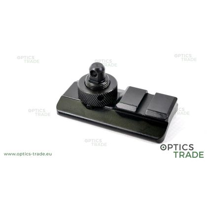 UTG Swivel Stud to Picatinny Adapter