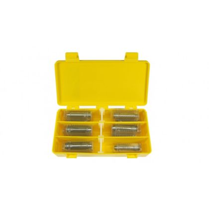 Forster Headspace Gage Set