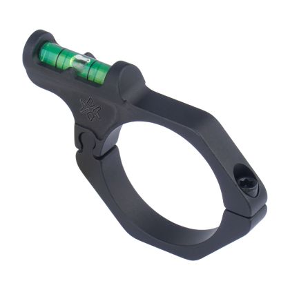 Vector Optics 34 mm Offset Bubble Level