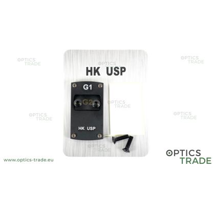 Vector Optics HK USP Mount Base