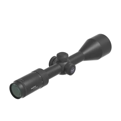 Vector Optics Matiz 3-9x50 Fiber SFP