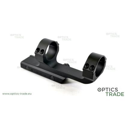 Vector Optics One Piece Picatinny Mount, 30 mm