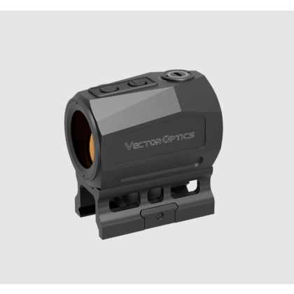 Vector Optics Scrapper 1x25 Micro