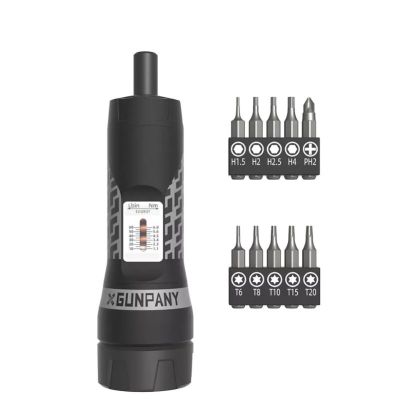 Vector Optics Torque Screwdriver