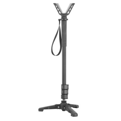 Vanguard VEO BOSS 234 A Aluminum Shooting Stick Monopod – ARCA-Compatible V-Yoke