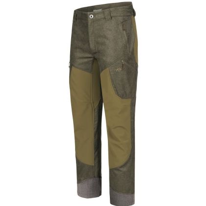 Blaser Vintage Whizz Softshell Pants