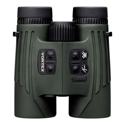 Vortex Fury HD 5000 AB 10x42