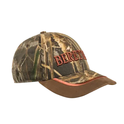 Beretta Cap Camo Max7