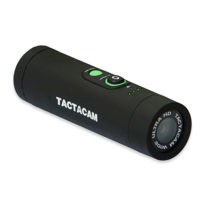 TACTACAM 5.0 Wide lovačka kamera