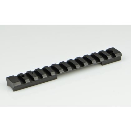Warne Tactical Rail for Savage B-Mag