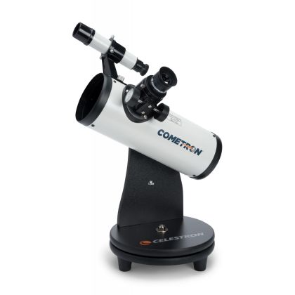 Celestron Cometron FirstScope 