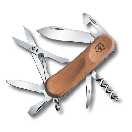 Victorinox Evolution Wood 14