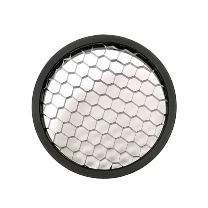Noblex Honeycomb Filter NZ8 2.5-20x50 LR
