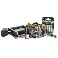BolyGuard lovačka kamera - Super Set