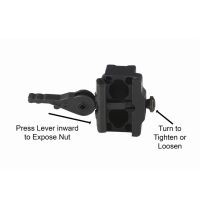 AD riser mount R2 for EOTech 