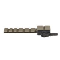 FDE