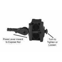 AD riser mount for EOTech 