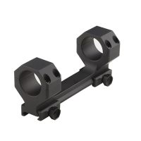AD Delta fix scope mount, 30mm