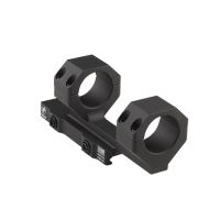 AD Delta fix scope mount, 2˝ offset, 34mm
