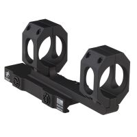AD Recon QD scope mount, 2˝ offset, 35mm, 20 MOA