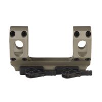 FDE