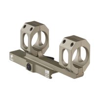 AD Scout QD scope mount, 2˝ offset, 35mm