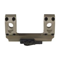 FDE