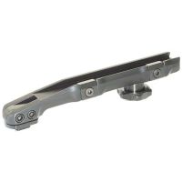 MAKflex One-piece Pivot mount, for Steyr Original, Zeiss ZM / VM rail