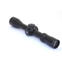 March Compact 2.5-25x42