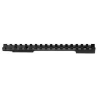 EGW Picatinny Rail for Remington 700, 721, 725, Sauer 100/101, Bergara B14 LA, 15 MOA