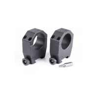 EGW Keystone 30 mm Scope Rings - high