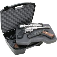 MTM kofer za 4 revolvera, do 8.5