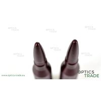A-Zoom .260 Remington Snap Cap, 2 Pack