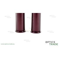 A-Zoom 8x57 R Snap Cap, 2 Pack