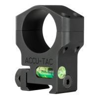 Accu-Tac 34MM Scope Rings