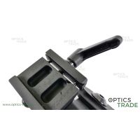 Accu-Tac BR-4 G2: Arca Spec Bipod