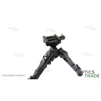 Accu-Tac BR-4 G2: Arca Spec Bipod